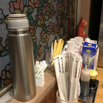 キッチンマム - 