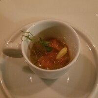 Le Salon de Legumes - 