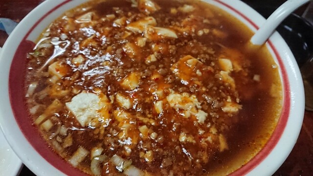 中華朋絢 - 須賀川（中華料理）の写真