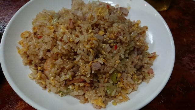 中華朋絢 - 須賀川（中華料理）の写真