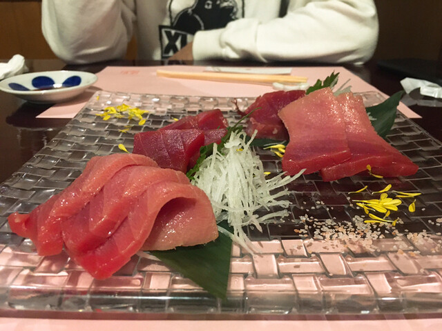 たるっぺ 越後中里 魚介料理 海鮮料理 食べログ