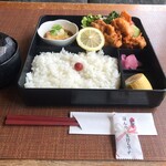 まりも - 料理写真: