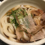 うどんのことのは - 