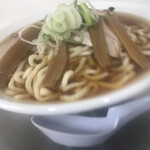 中華そば まさ  - 