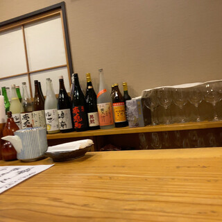 居酒屋割烹 木春_2