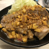 トンテキ食堂8