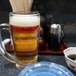 かつしげ - ビール