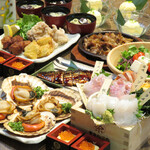 青森ねぶた小屋 - 