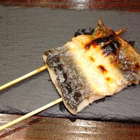 囲炉裏料理 うな革 和なり - 