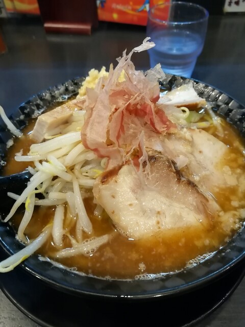 楽人 らくじん 津新町 つけ麺 食べログ