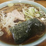 ラーメン 大西 - 