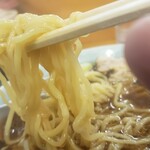 ラーメン 大西 - 