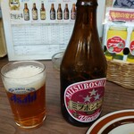 島下酒店 - さてさて…先ずはこれから♪