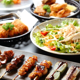 すべてはお客様の笑顔のために◆『京都鳥せゑ』の”おもてなし”