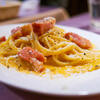 カルボナーラ専門店 ハセガワ 神楽坂