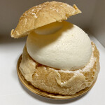 果子乃季 - 料理写真: