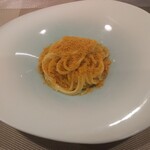 リナシメント - パスタ