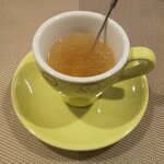 リナシメント - スープ