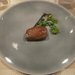 リナシメント - メイン