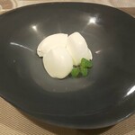 リナシメント - デザート