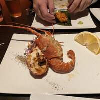 TEPPANYAKI 10 SHIBUYA - 