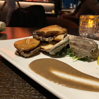 TEPPANYAKI 10 SHIBUYA - 
