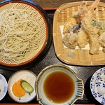 Soba Kura Togetsu