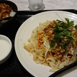 刀削麺酒坊 - 
