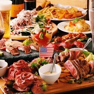 DELICIOUS-AMERICAN BISTRO-_0