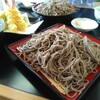 奥信濃幻の蕎麦処　富倉そば支店