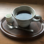 ポレポレ堂 - マイルドコーヒー