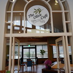 The Olive Cafe - 