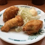 日高屋 - 