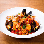 イタリアンレストラン&バル GOHAN みなとみらいセンタービル店