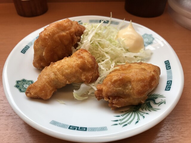 日高屋 志木南口店 志木 ラーメン 食べログ 日高屋 志木南口店 志木 ラーメン 食べログ