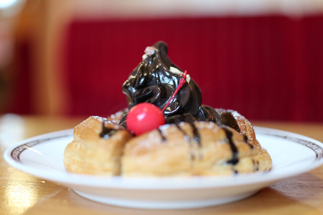 Komeda Coffee Ten Tenshiro Tsuchihara Ten photo 2