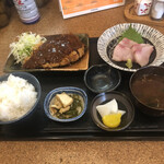 まごころお料理 西や - 