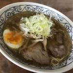 ラーメン酒場 海坊主 - 