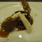 Cosmologia - デザート