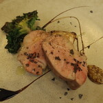 Cosmologia - 豚肩ロース