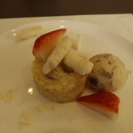 Cosmologia - デザート