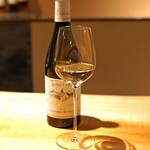 長谷川 稔 - 2013 Gérard Boulay Sancerre Clos de Beaujeu