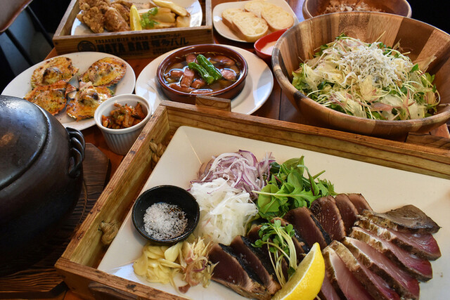幡多バル 高知本店 堀詰 居酒屋 食べログ 幡多バル 高知本店 堀詰 居酒屋 食べログ