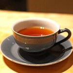 長谷川 稔 - 紅茶