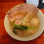 宝麺 えびす丸 - ブルーフォレスト800円