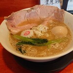 宝麺 えびす丸 - ブルーフォレスト800円