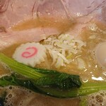 宝麺 えびす丸 - アップ!!