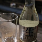 浜焼き 能登風土 - 福光屋　氷温生ドライ