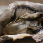 浜焼き 能登風土 - 牡蛎