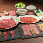 h Tenkuu Yakiniku Seiyuuzan - 